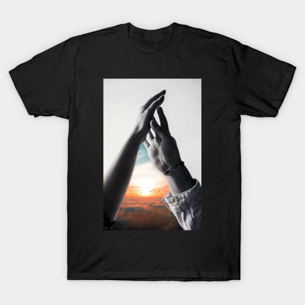 Bond T-Shirt by SeamlessOo